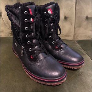 PAJAR TROOPER 2.0 MEN'S WINTER BOOT